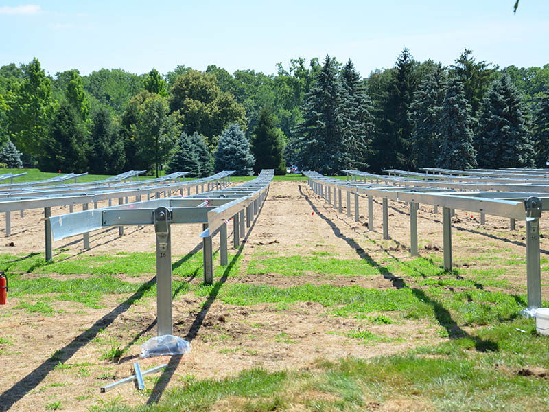 RBI Solar Mounting Systems Solar Racking Solutions